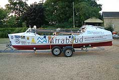 McLlaid boat