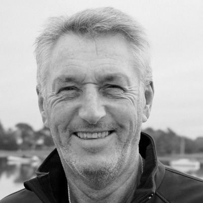 Kevin Gaskell