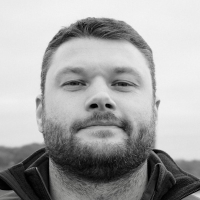 Matt Gaskell