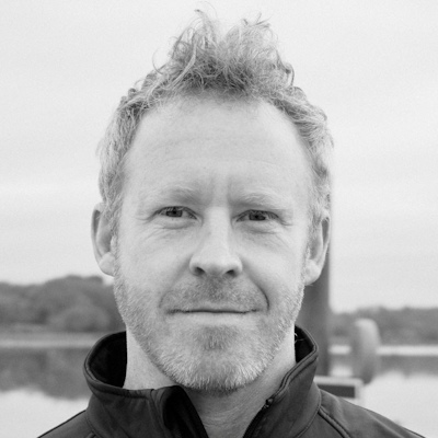 Patrick Deacon