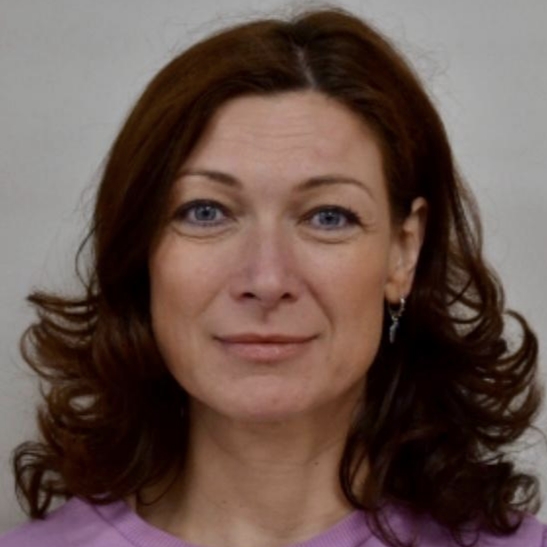 Rachel Lightfoot