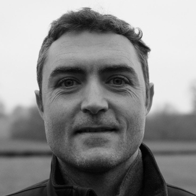 Stephen Greenan