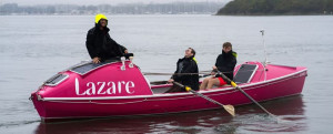 Rowing Stones Team